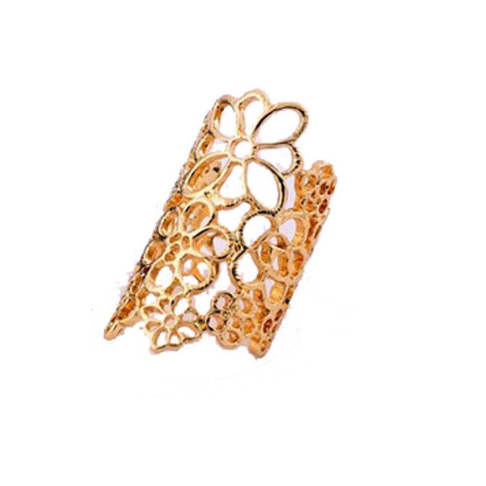 ➰Adjustable Cameo Ring